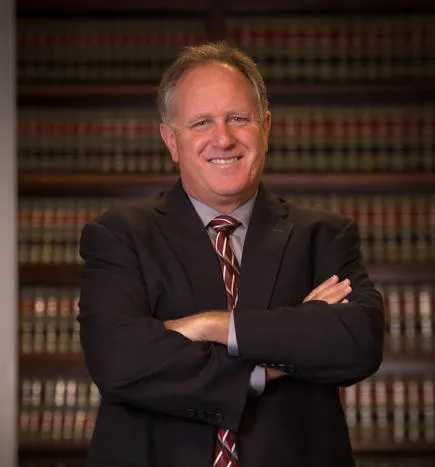 Raybin & Weissman, Personal Injury Lawyers 5