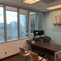 The Cochran Firm ico