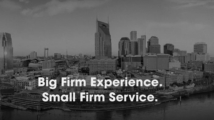 The Cochran Firm 5