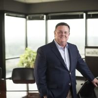 James M. Weaver ico