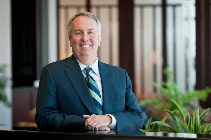 John C. Tishler 5