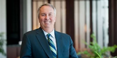 John C. Tishler