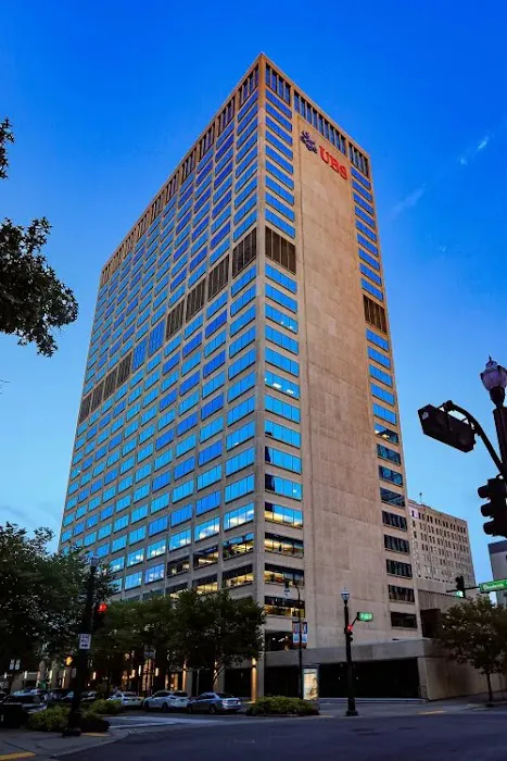 LAW OFFICE OF ANTHONY Q. THOMPSON 5