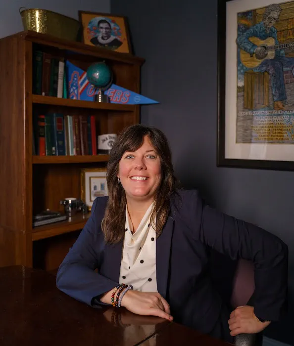 Chelsea Nicholson, Attorney at Law 5