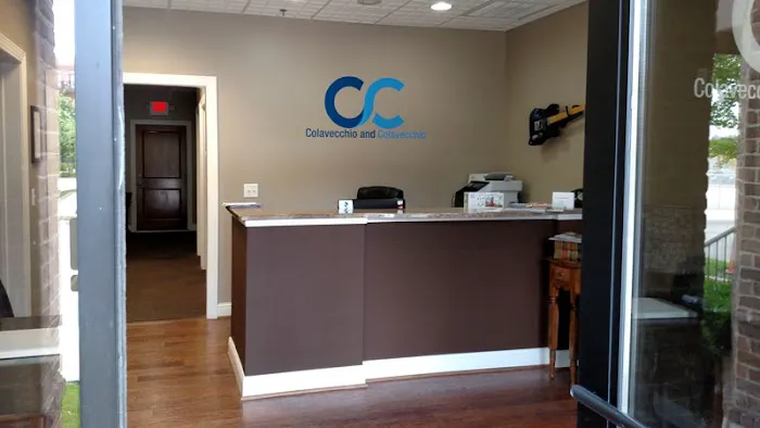 Colavecchio & Colavecchio Law Office 5