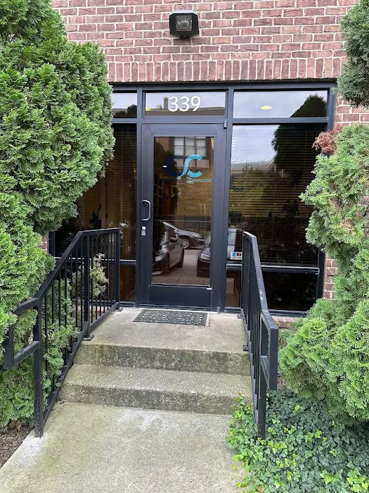 Colavecchio & Colavecchio Law Office 5