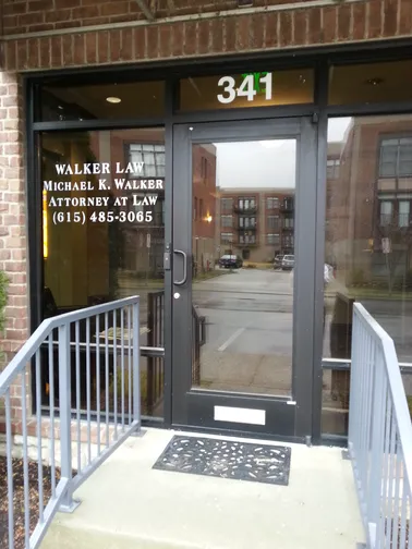 Michael K. Walker, Attorney at Law 5