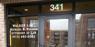 Michael K. Walker, Attorney at Law