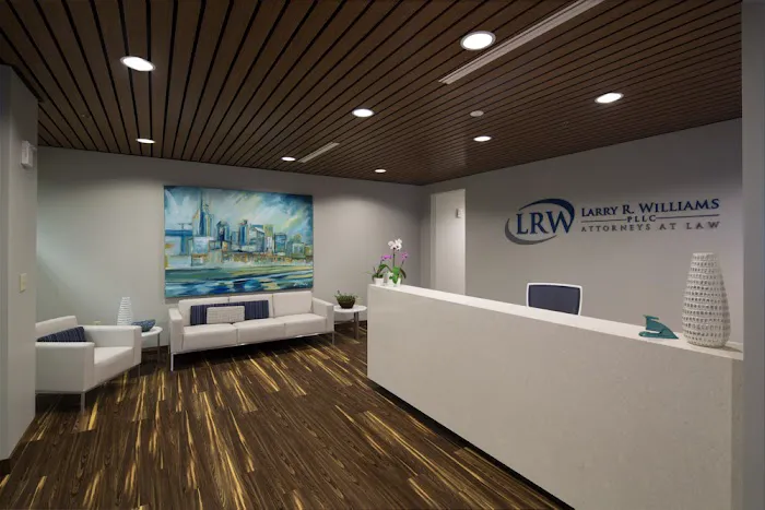 Larry R. Williams, PLLC 5