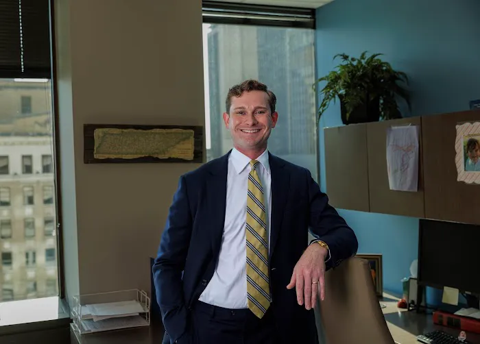 Larry R. Williams, PLLC 5