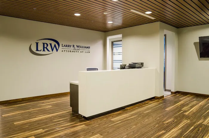 Larry R. Williams, PLLC 5