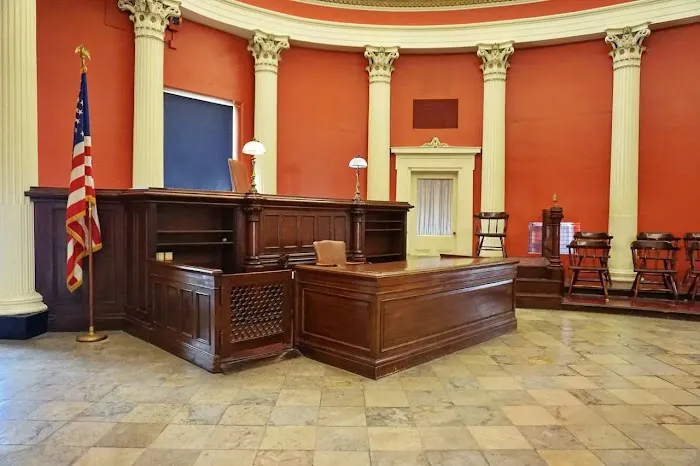 Ladner Criminal Defense & DUI Lawyer Nashville 5