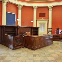 Ladner Criminal Defense & DUI Lawyer Nashville ico