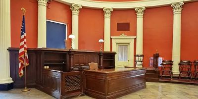 Ladner Criminal Defense & DUI Lawyer Nashville