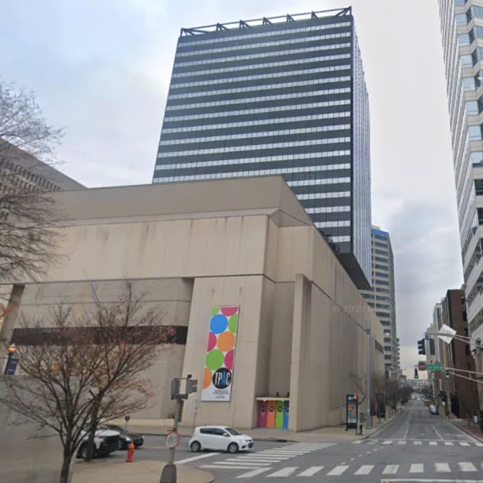 Ladner Criminal Defense & DUI Lawyer Nashville 5