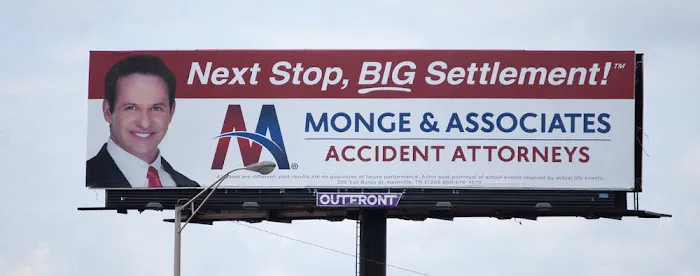 Monge & Associates Injury and Accident Attorneys 5