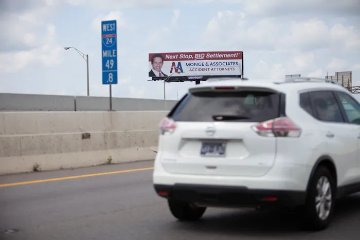 Monge & Associates Injury and Accident Attorneys 5