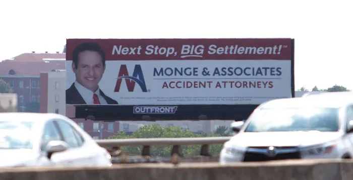 Monge & Associates Injury and Accident Attorneys 5