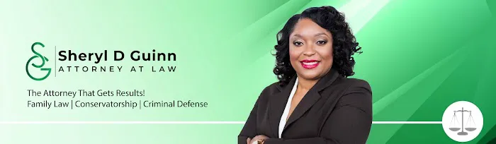 Law Office Of Sheryl Guinn 5