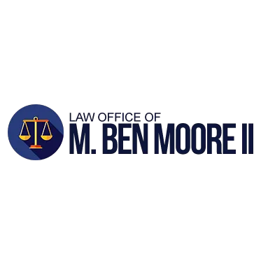 Law Office of M. Ben Moore II 5