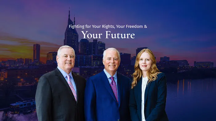 May & McKinney, PLLC 5