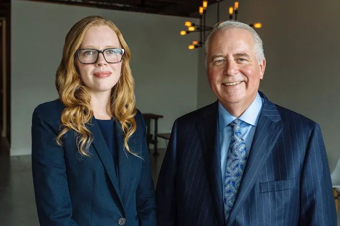 May & McKinney, PLLC 5