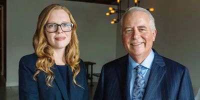May & McKinney, PLLC