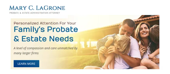 The Law Office of Mary C. LaGrone 5