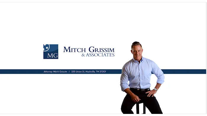 Grissim & Waterman 5
