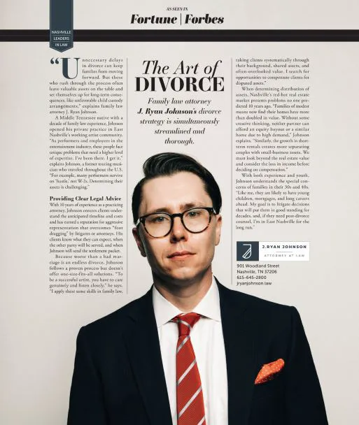 J. Ryan Johnson- Attorney at Law 5