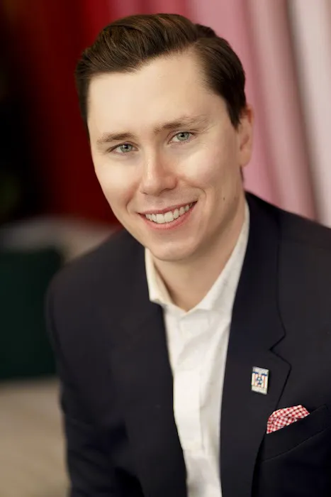 J. Ryan Johnson- Attorney at Law 5