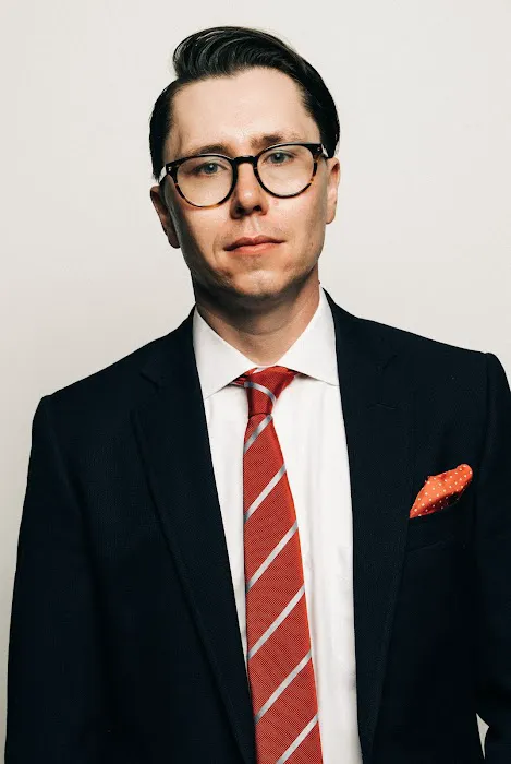 J. Ryan Johnson- Attorney at Law 5