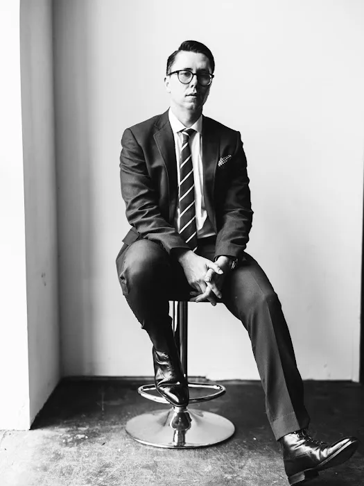 J. Ryan Johnson- Attorney at Law 5