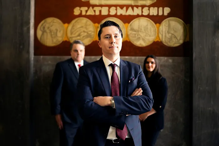 J. Ryan Johnson- Attorney at Law 5