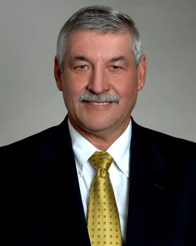 Attorney Larry Hagar 5