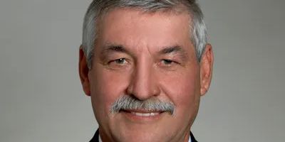 Attorney Larry Hagar