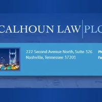 Calhoun Law PLC ico
