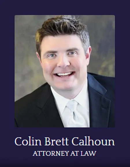 Calhoun Law PLC 5