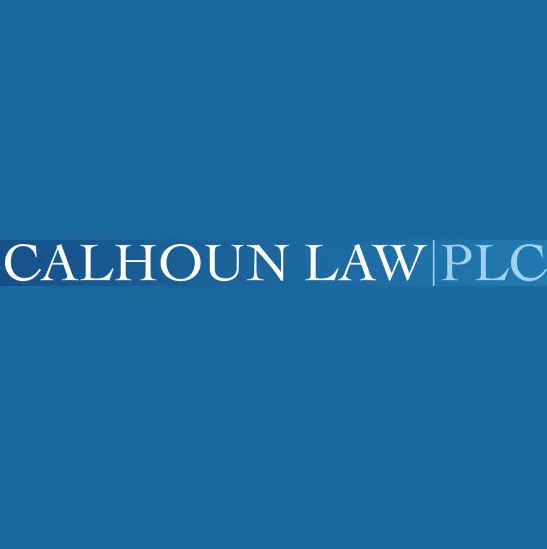 Calhoun Law PLC 5