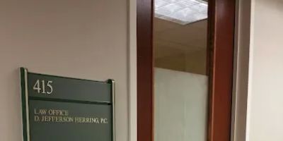 D Jefferson Herring, Attorney, Business law, Estates and Trusts, Taxes, Acquisitions, Real Estate