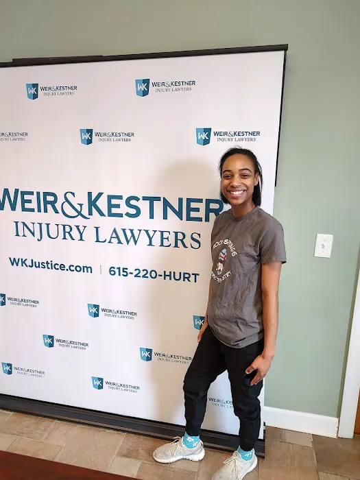 Weir & Kestner Injury Lawyers 4