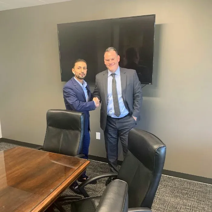 Weir & Kestner Injury Lawyers 4