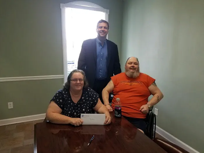 Weir & Kestner Injury Lawyers 4