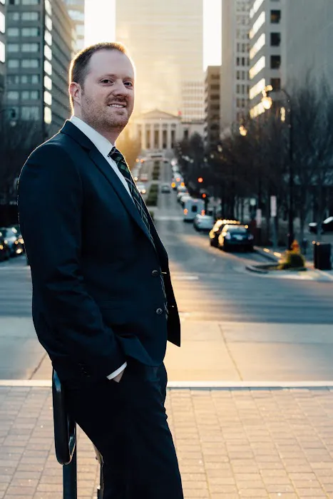 Ryan C. Davis Law, PLLC. 5