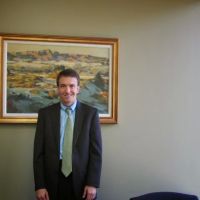 The Hornbuckle Firm, Attorneys ico