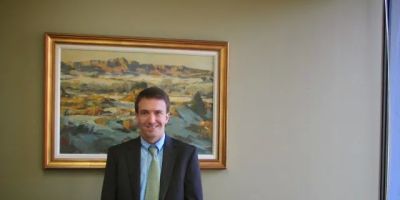 The Hornbuckle Firm, Attorneys