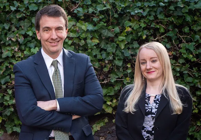 The Hornbuckle Firm, Attorneys 5