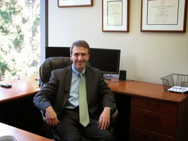 The Hornbuckle Firm, Attorneys 5