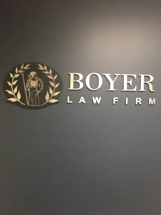 Boyer Law Firm 5