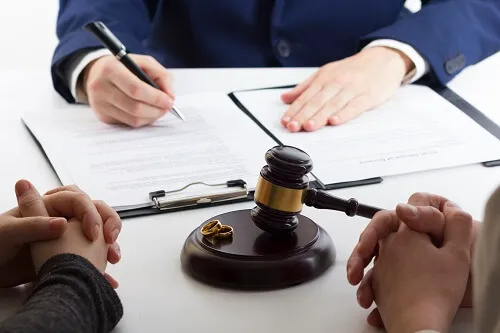 Law Offices of Molly B. Kenny 5